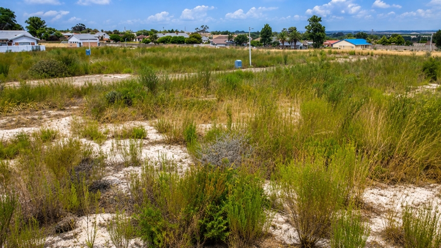 Commercial Property for Sale in Albertinia Western Cape